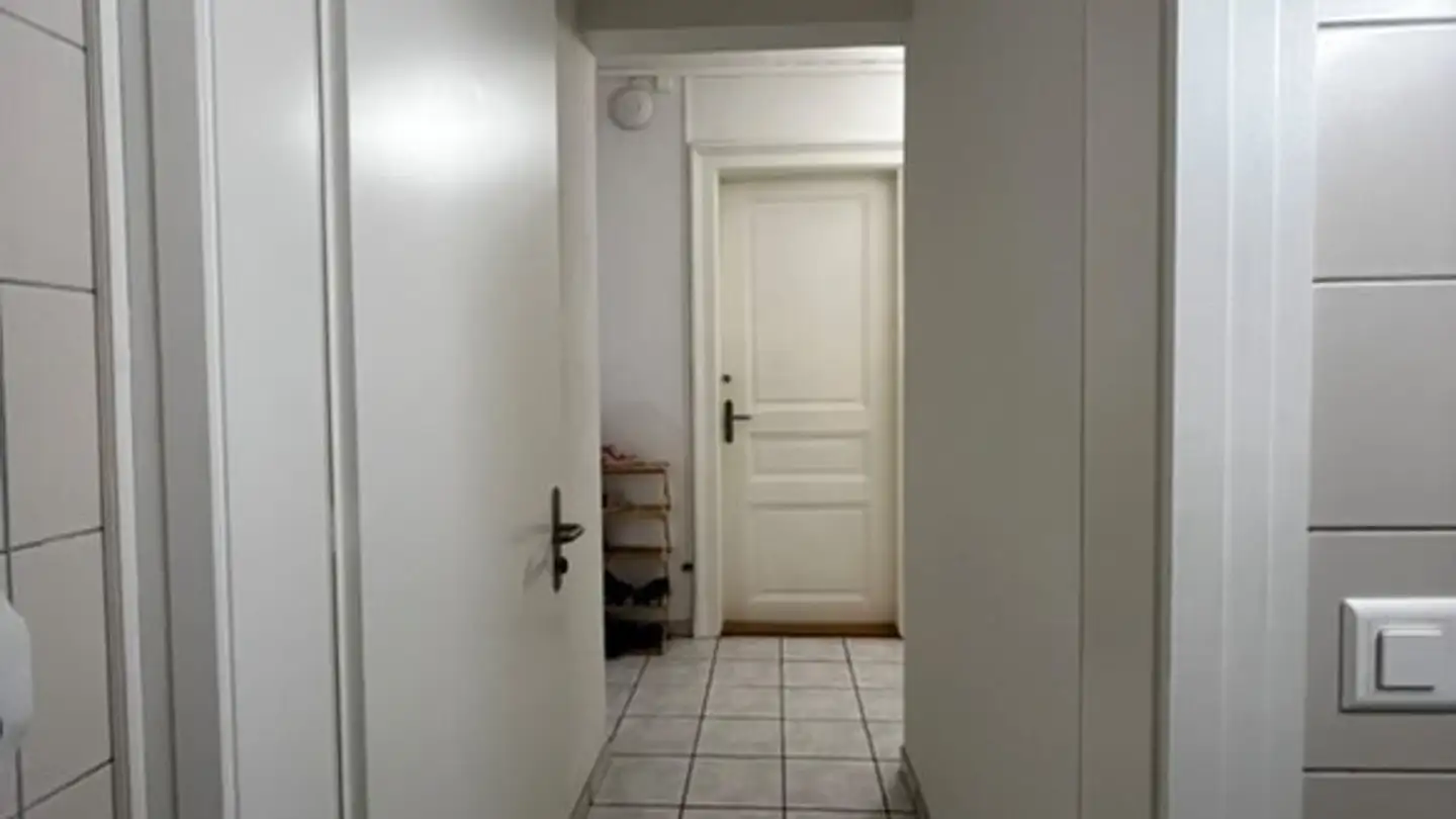 Chambre à louer - 1700 Fribourg - Photo 2