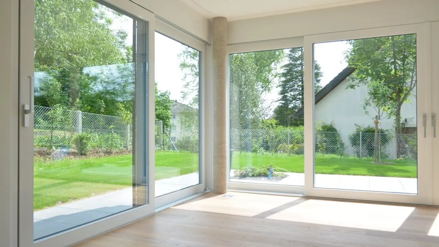 Appartement à louer - Chemin De Boissonnet, 1010 Lausanne