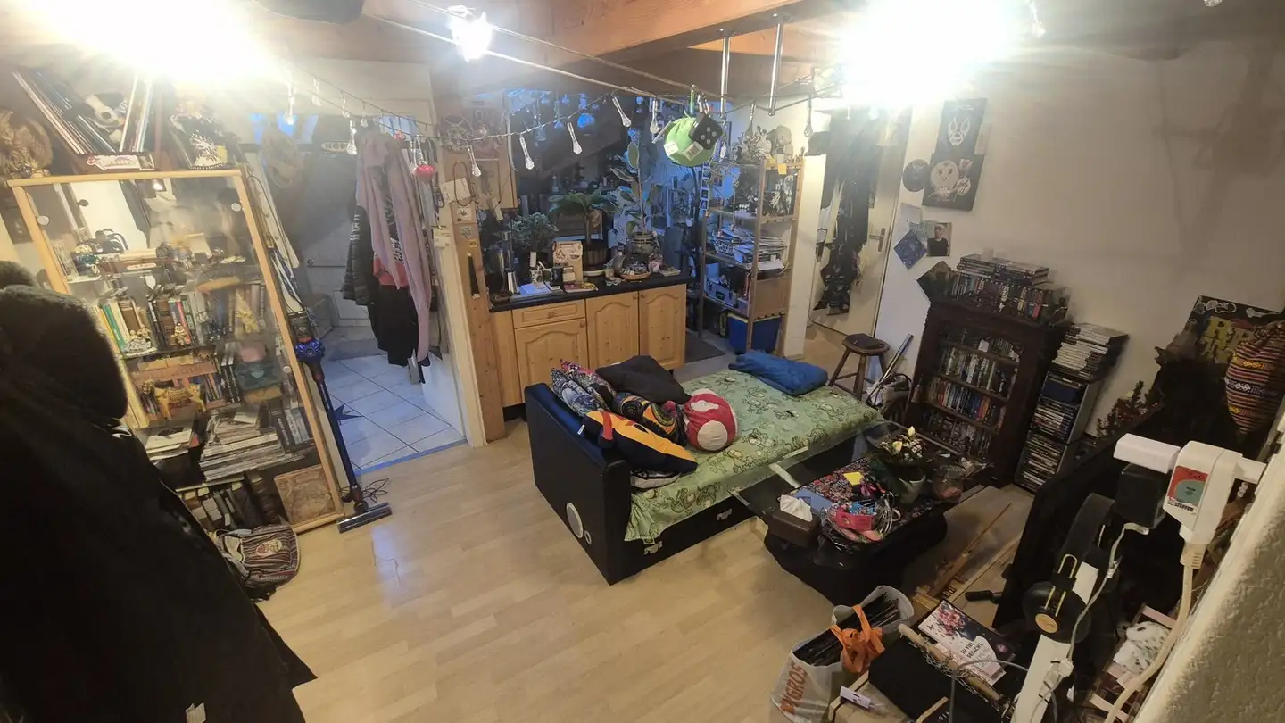 Appartamento in affitto - Hauptstrasse 59, 4435 Niederdorf - Foto 3