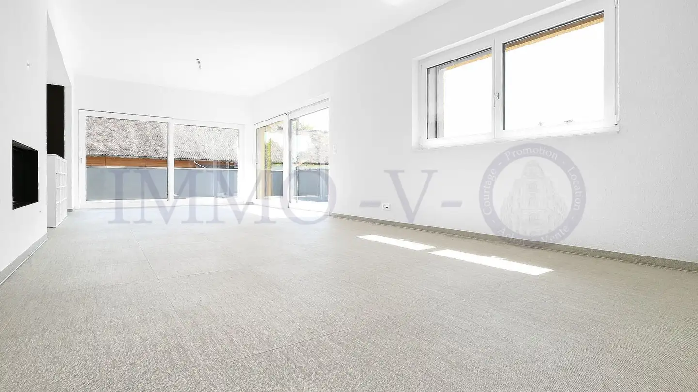 Appartamento in vendita - 1470 Estavayer-le-Lac - Foto 3