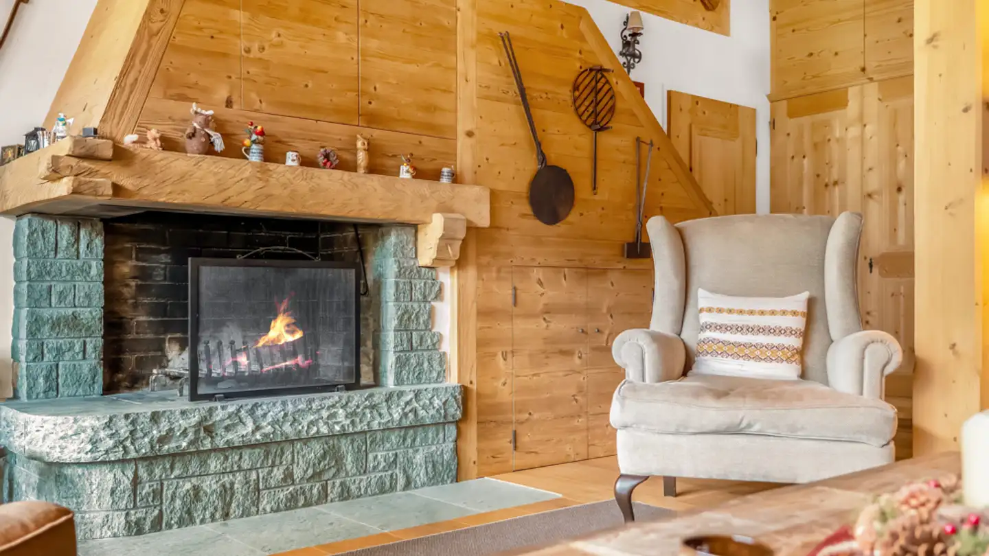 Attique à vendre - 7250 Klosters - Photo 2