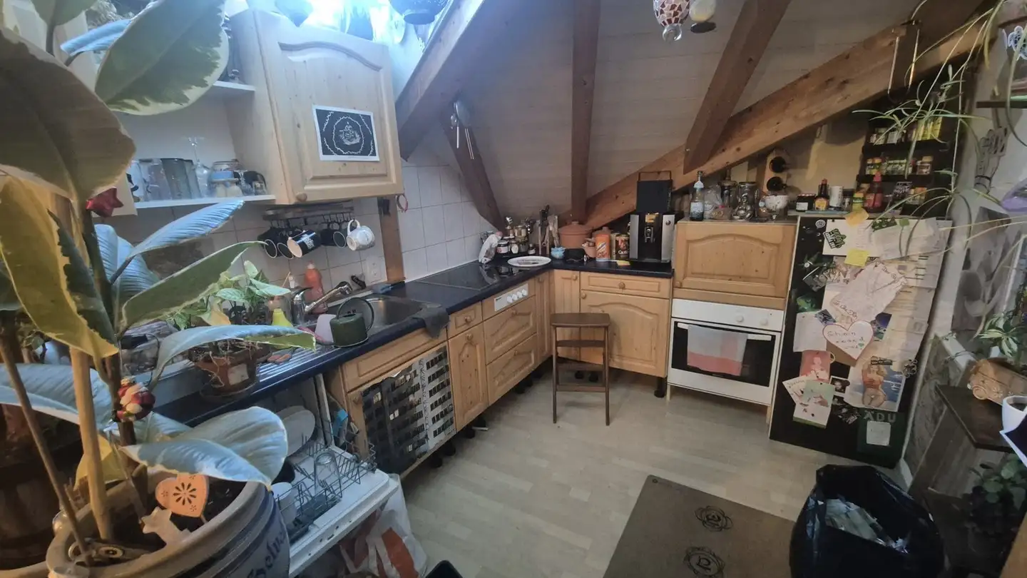 Appartamento in affitto - Hauptstrasse 59, 4435 Niederdorf