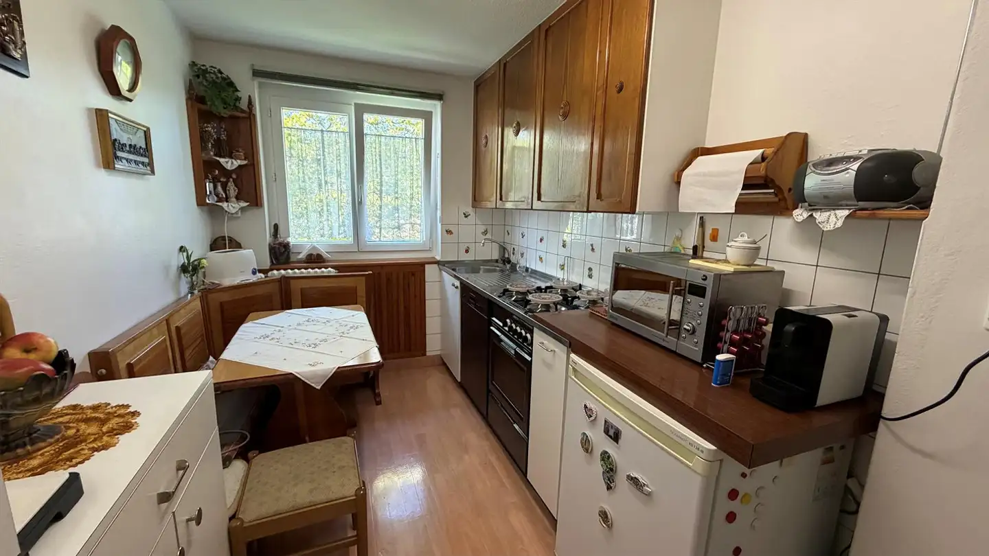 Wohnung mieten - 8400 Winterthur - Foto 3