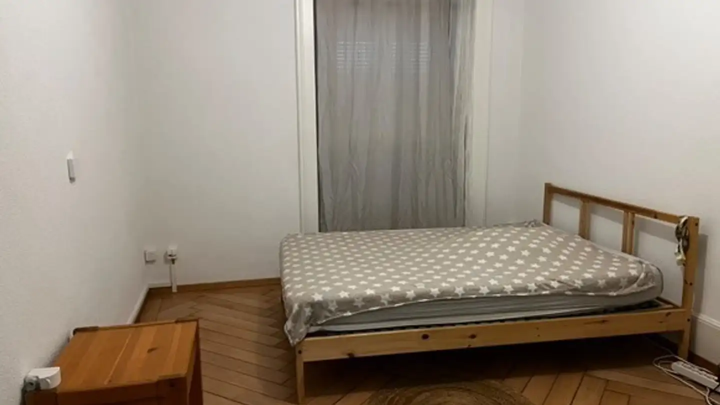 Chambre à louer - 1700 Fribourg