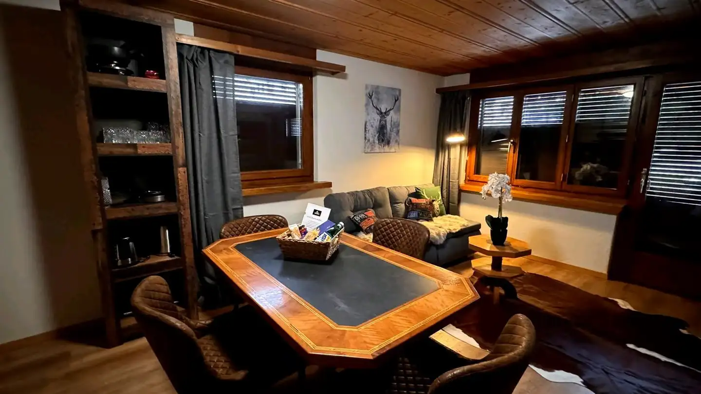 Wohnung kaufen - Bahnhofstrasse 15, 7260 Davos Dorf - Foto 2