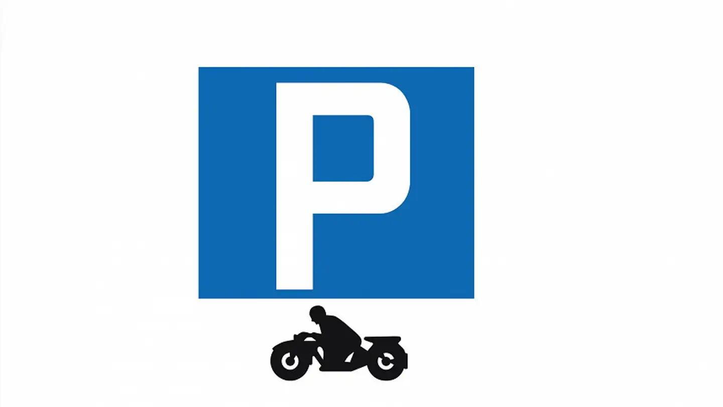 Überdachter Motorradparkplatz mieten - Wehntalerstrasse 670, 8046 Zürich