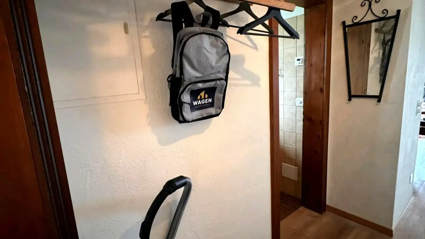 Wohnung kaufen - Bahnhofstrasse 15, 7260 Davos Dorf - Foto 3