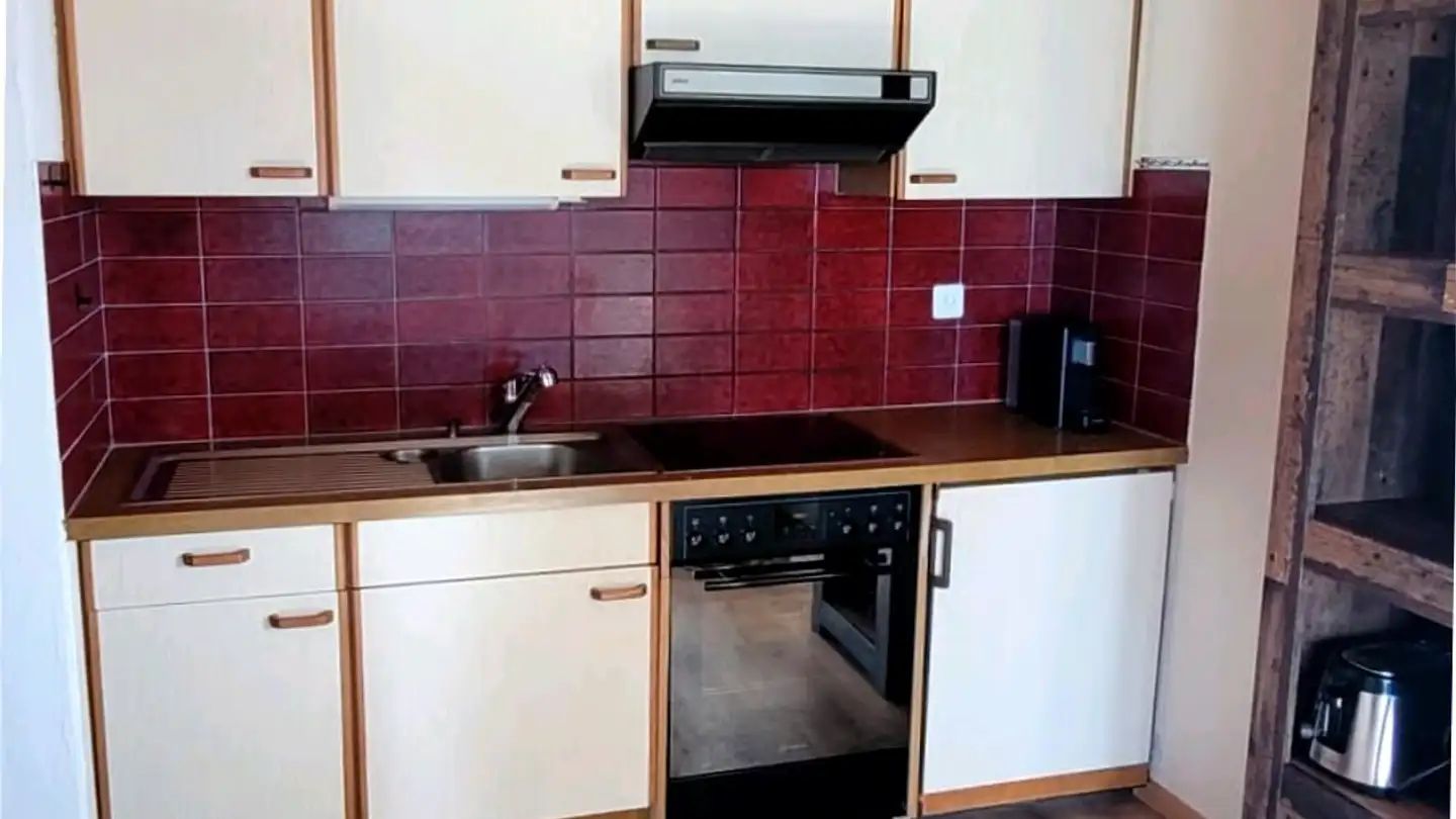 Wohnung kaufen - Bahnhofstrasse 15, 7260 Davos Dorf - Foto 4