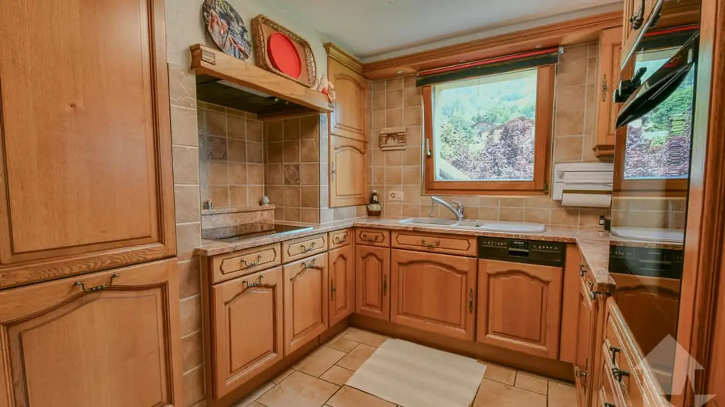 Immeuble résidentiel à vendre - 1934 Le Châble VS - Photo 3