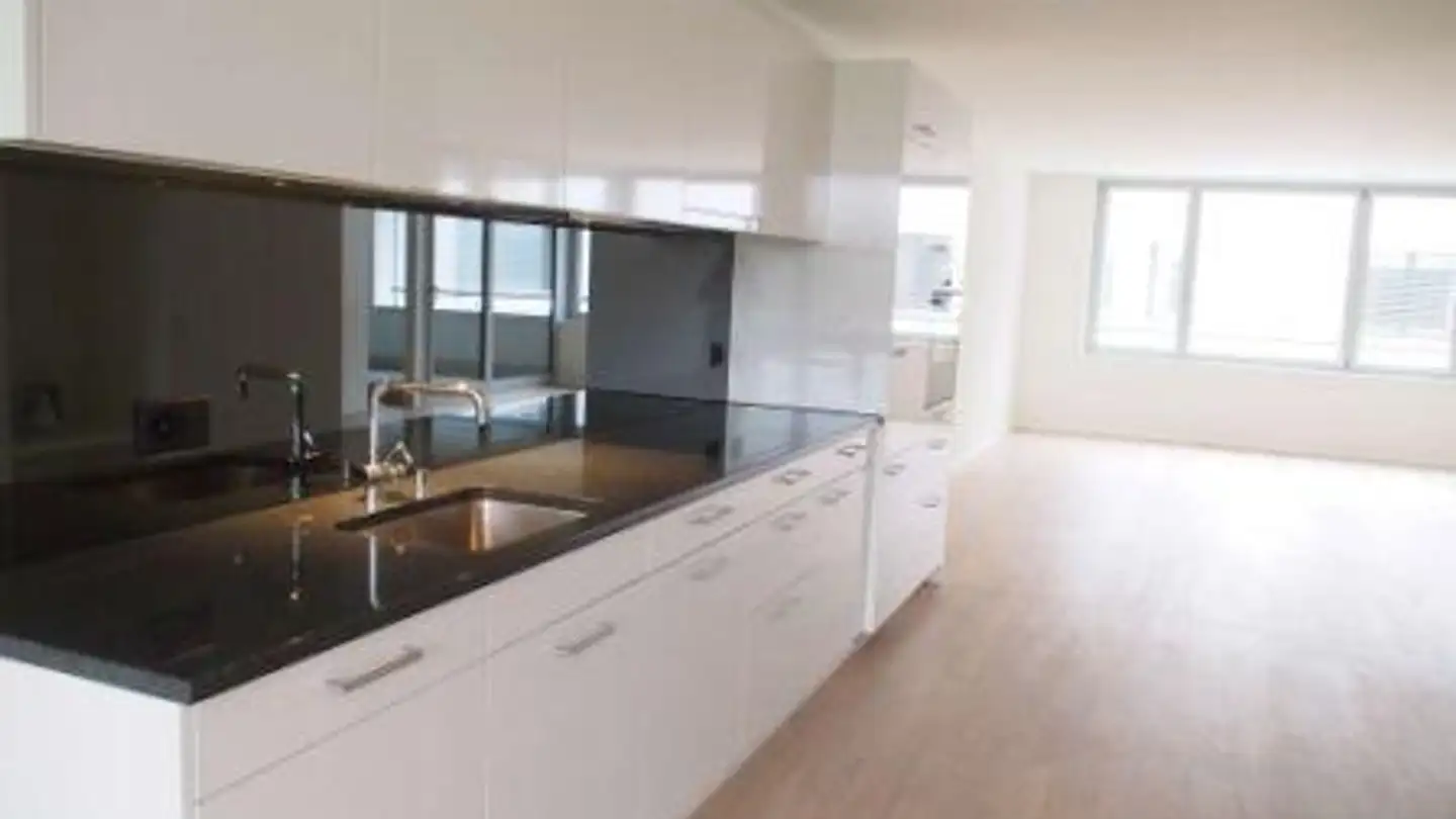 Wohnung mieten - Weltpoststrasse 8a, 3015 Bern - Foto 2