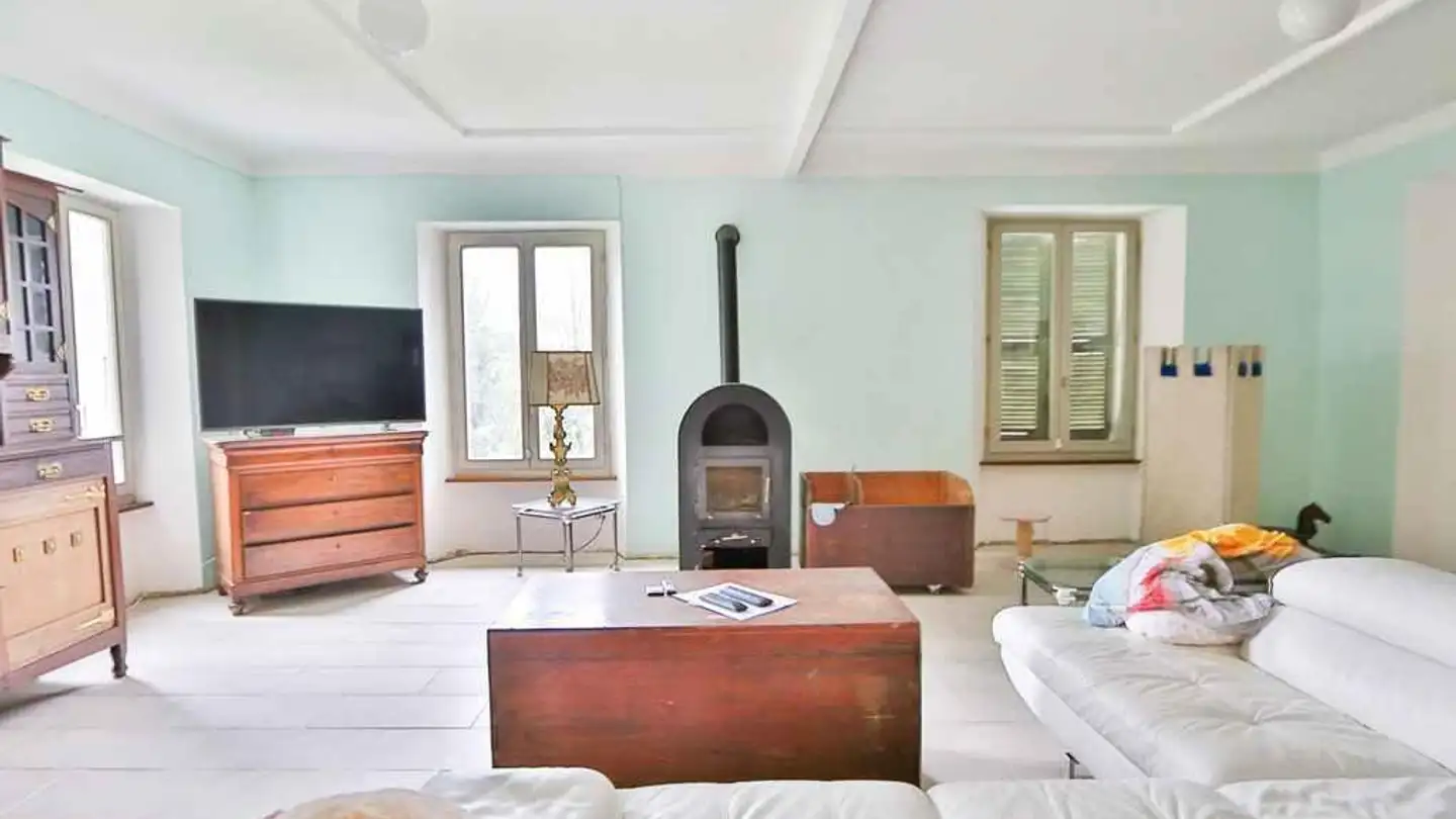 Höhlenhaus kaufen - 6717 Torre - Foto 2