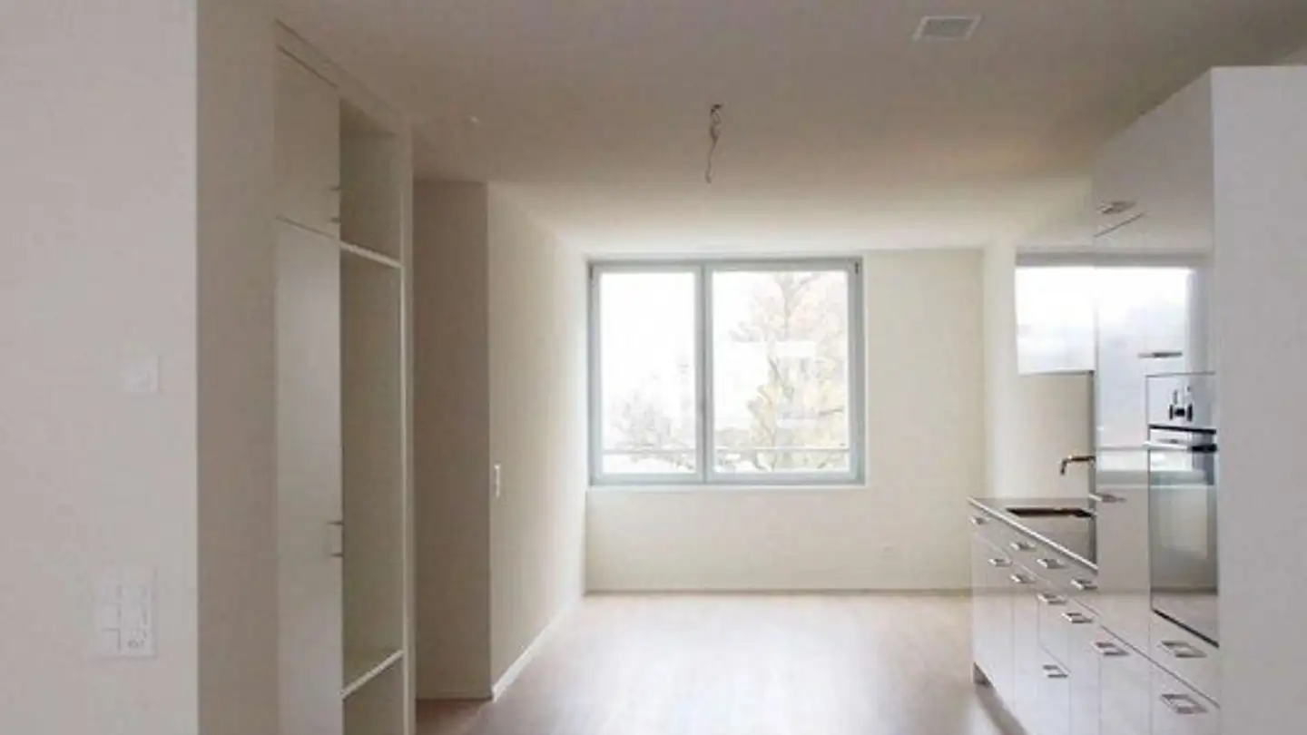 Wohnung mieten - Weltpoststrasse 8a, 3015 Bern - Foto 3