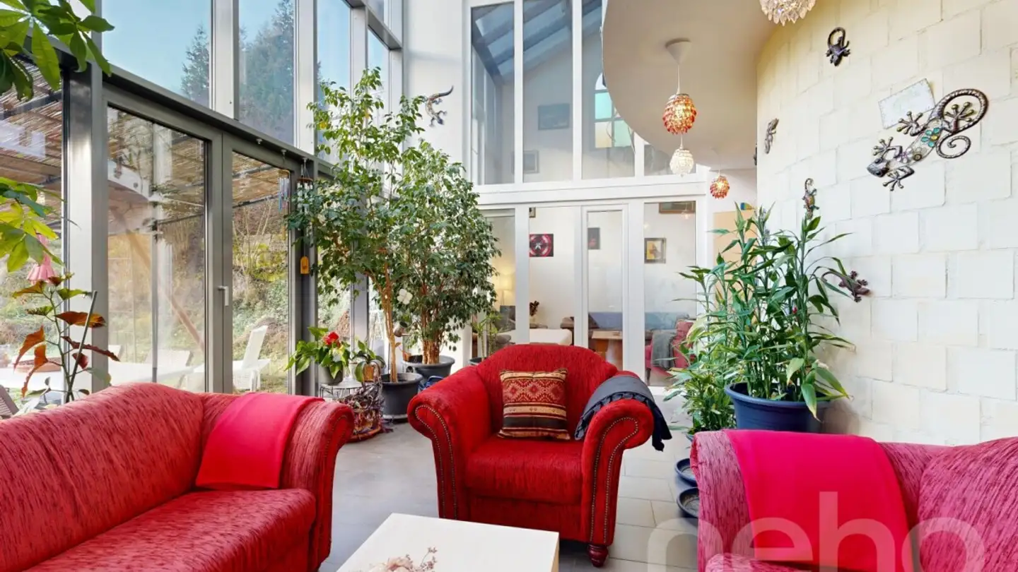 Maison individuelle à vendre - 5027 Herznach - Photo 3