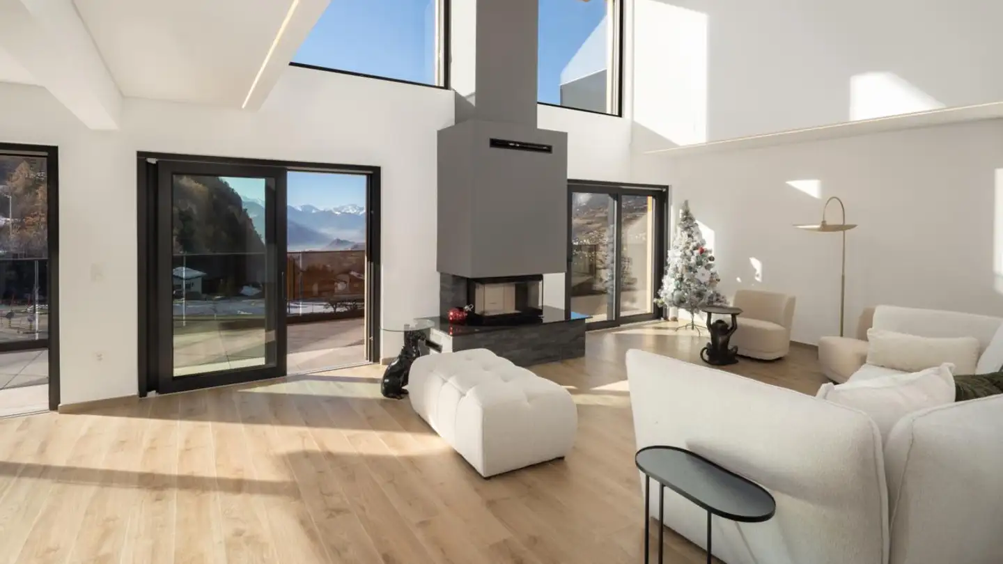 Villa in vendita - 1978 Lens