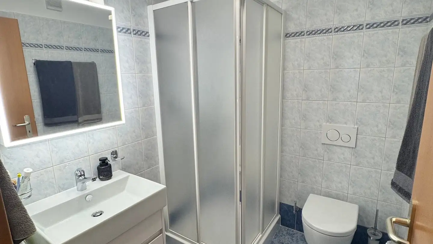 Wohnung kaufen - Via San Gottardo 26, 6593 Cadenazzo - Foto 4