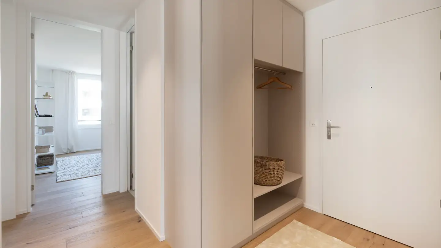 Appartement à vendre - Feldstrasse 3, 9443 Widnau - Photo 3