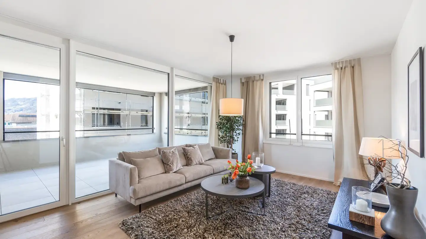 Appartement à vendre - Feldstrasse 3, 9443 Widnau - Photo 4