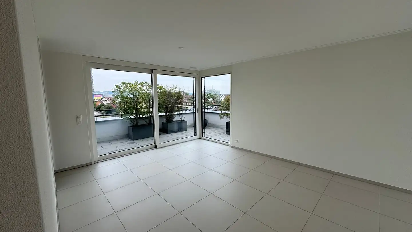 Attico in affitto - Schulstrasse 107, 8105 Regensdorf - Photo 3