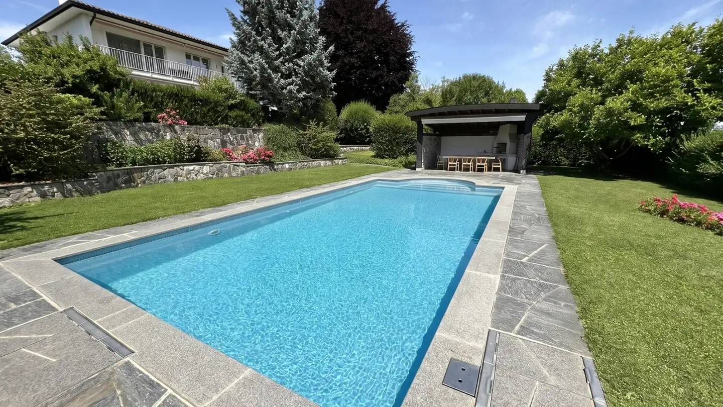 Casa grotta in vendita - 1752 Villars-sur-Glâne