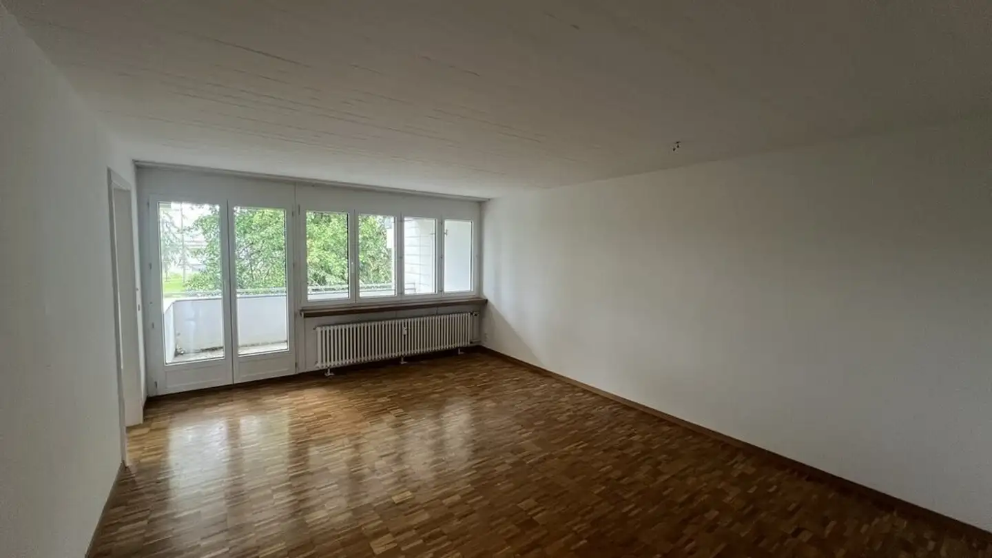Appartement à louer - Kornfeldstrasse 8, 9320 Arbon