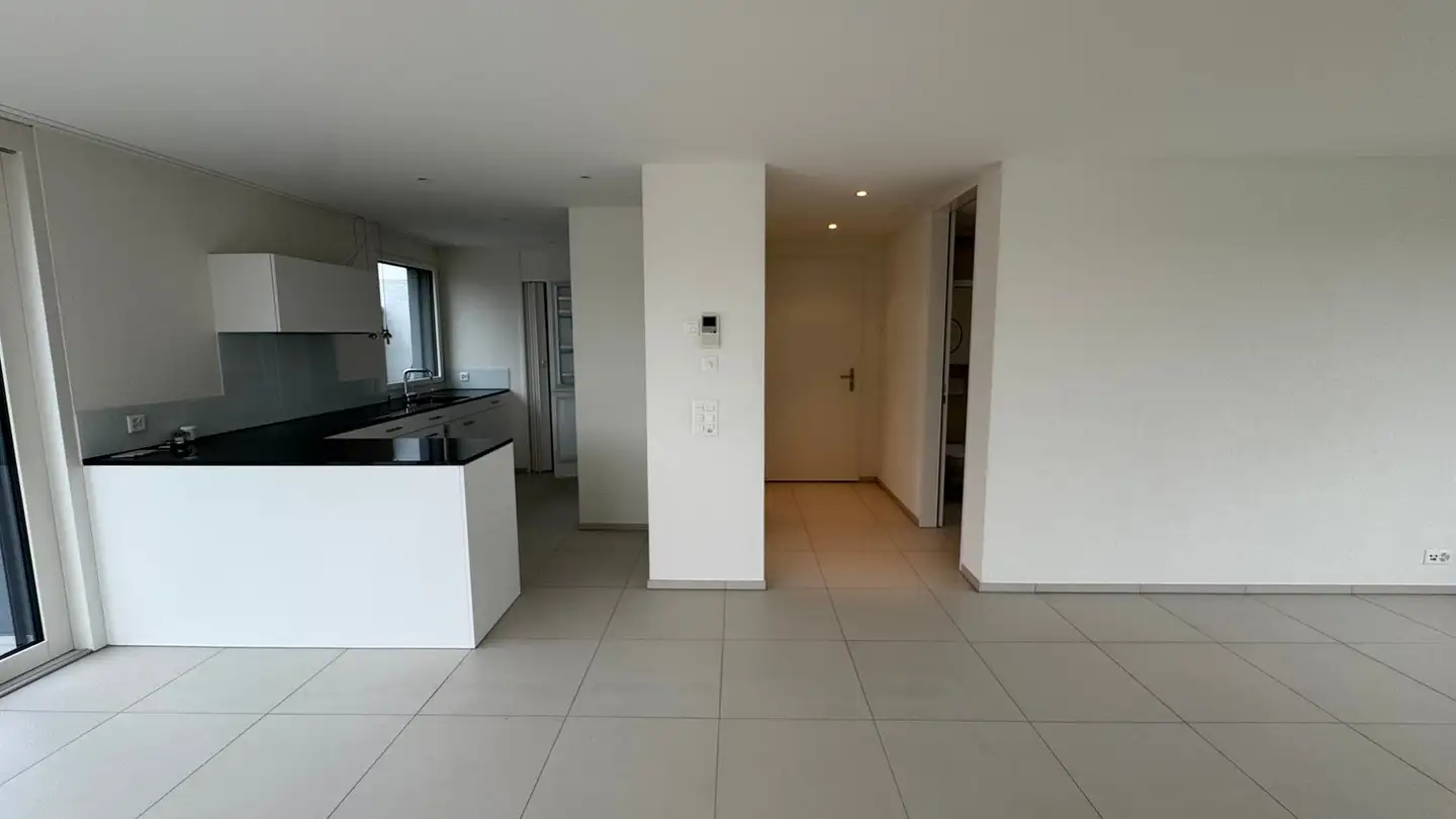 Attique à louer - Schulstrasse 107, 8105 Regensdorf