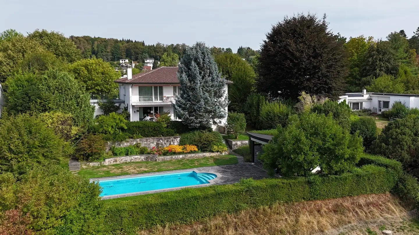 Maison atypique à vendre - 1752 Villars-sur-Glâne - Photo 2