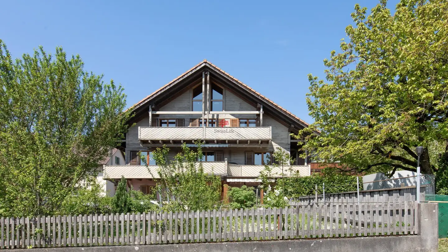 Edificio ad uso misto in vendita - Stangenweg, 3238 Gals - Photo 2