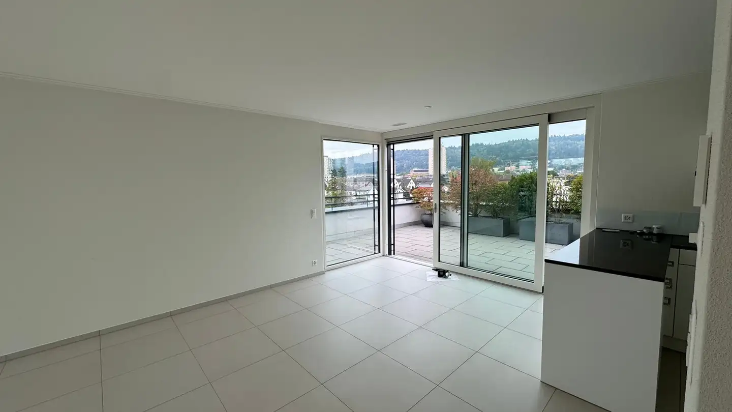 Attico in affitto - Schulstrasse 107, 8105 Regensdorf - Photo 4