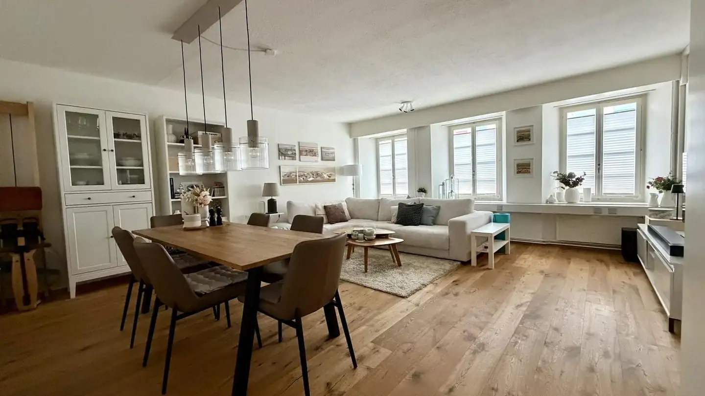 Apartment for rent - 5400 Baden