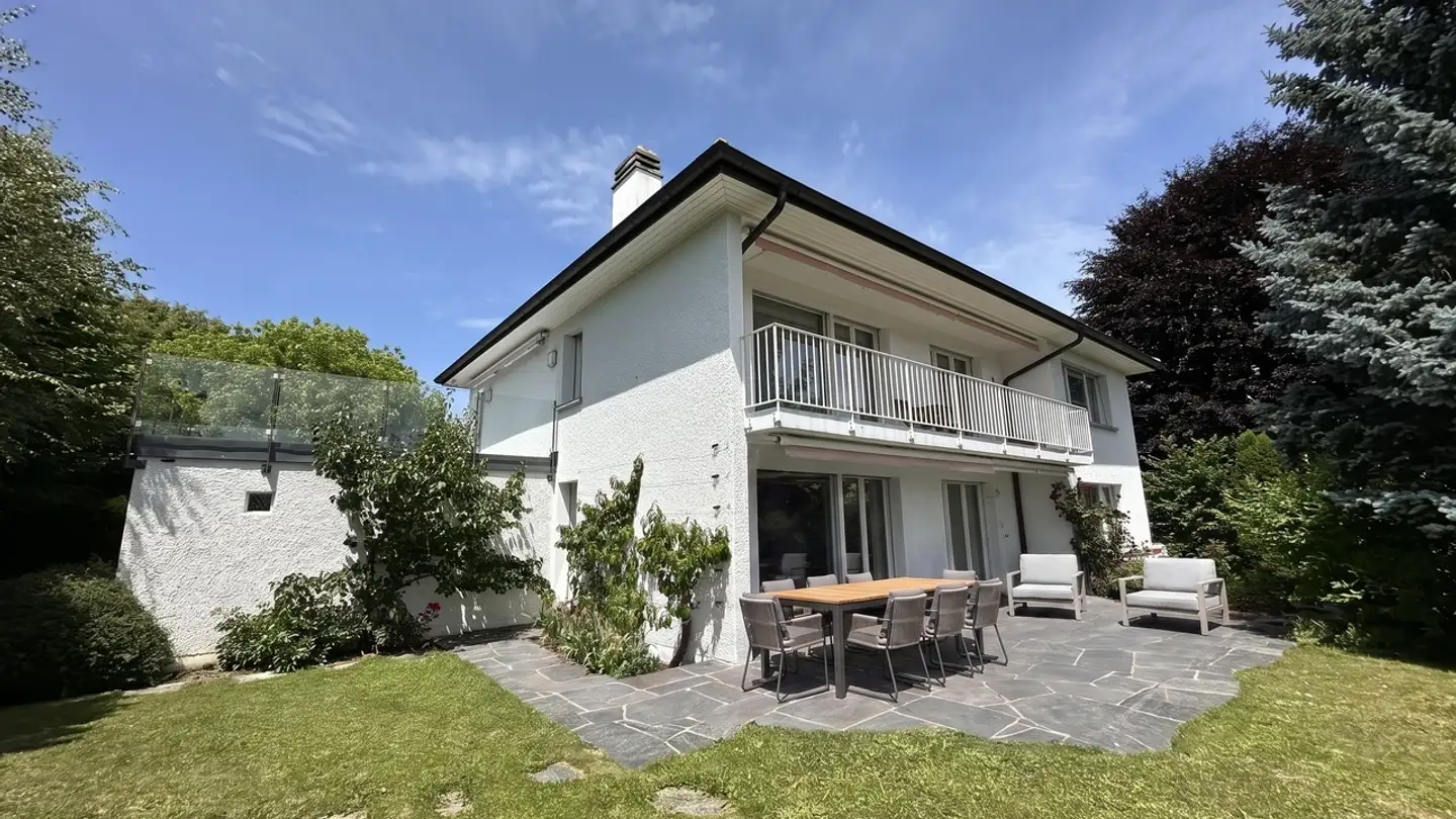 Maison atypique à vendre - 1752 Villars-sur-Glâne - Photo 3
