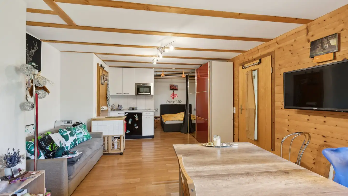 Edificio ad uso misto in vendita - Stangenweg, 3238 Gals - Photo 3