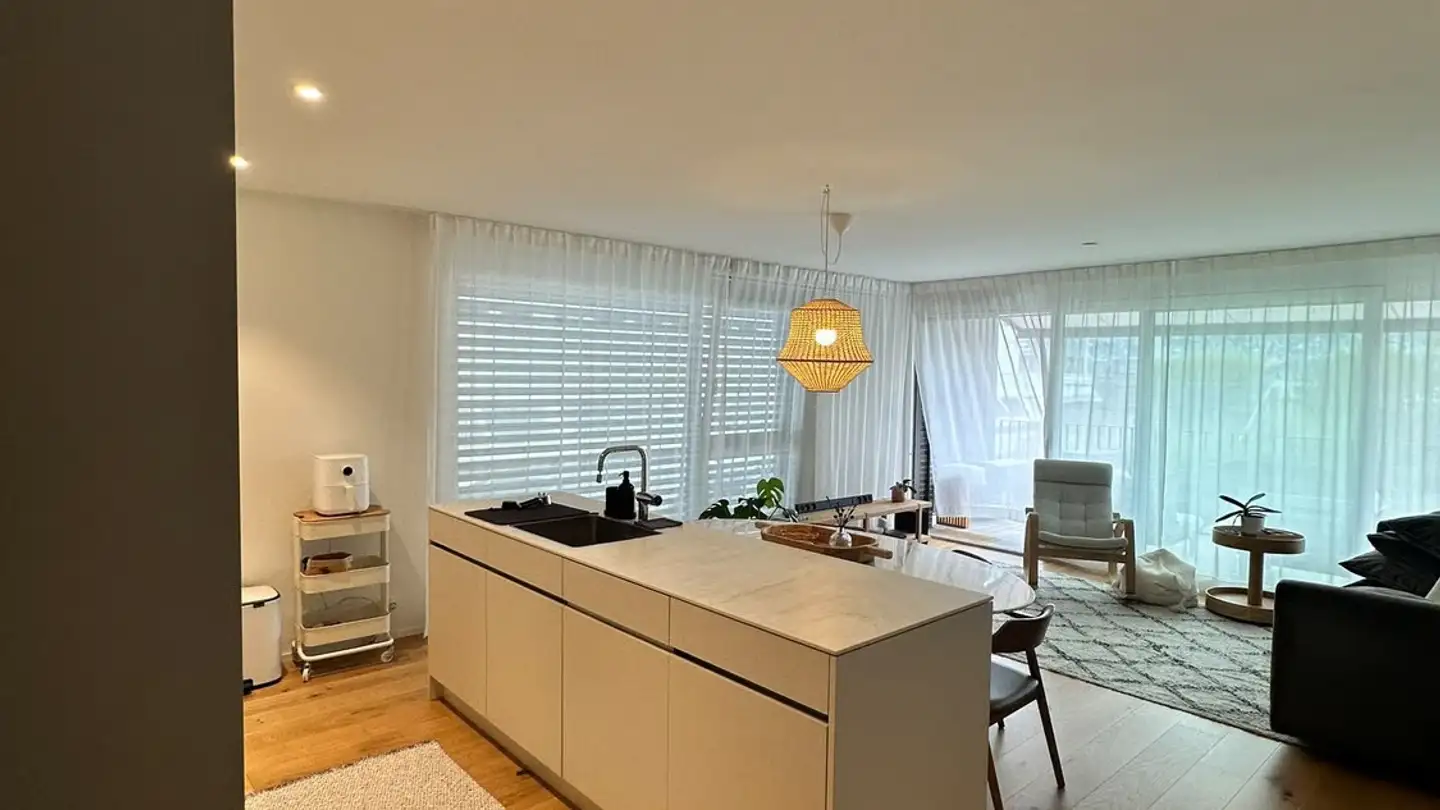 Wohnung mieten - Seestrasse 7, 8810 Horgen