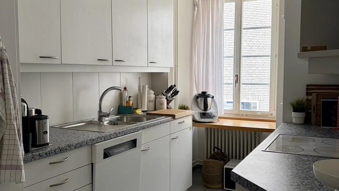 Apartment for rent - 5400 Baden - Photo 3