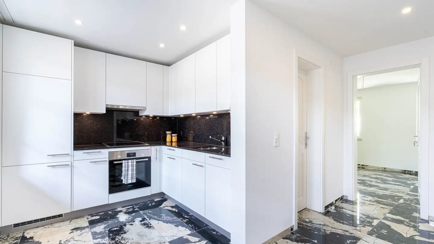 Wohnung mieten - Grabenstrasse 7, 9500 Wil SG