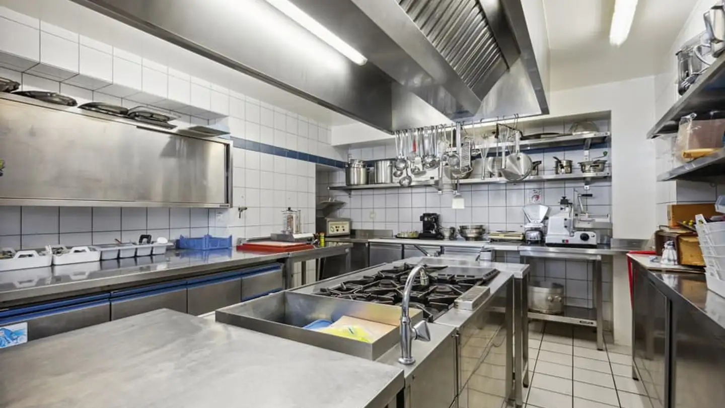 Commerciale in vendita - 2336 Les Bois - Foto 4