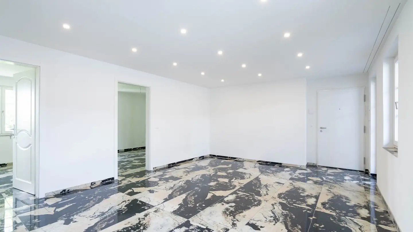Wohnung mieten - Grabenstrasse 7, 9500 Wil SG - Foto 2
