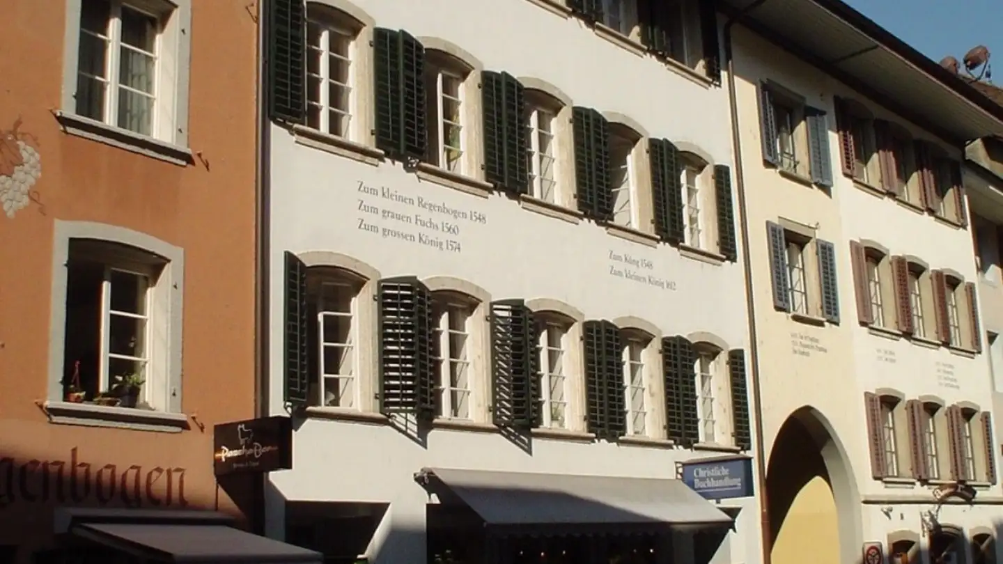 Apartment for rent - 5400 Baden - Photo 2