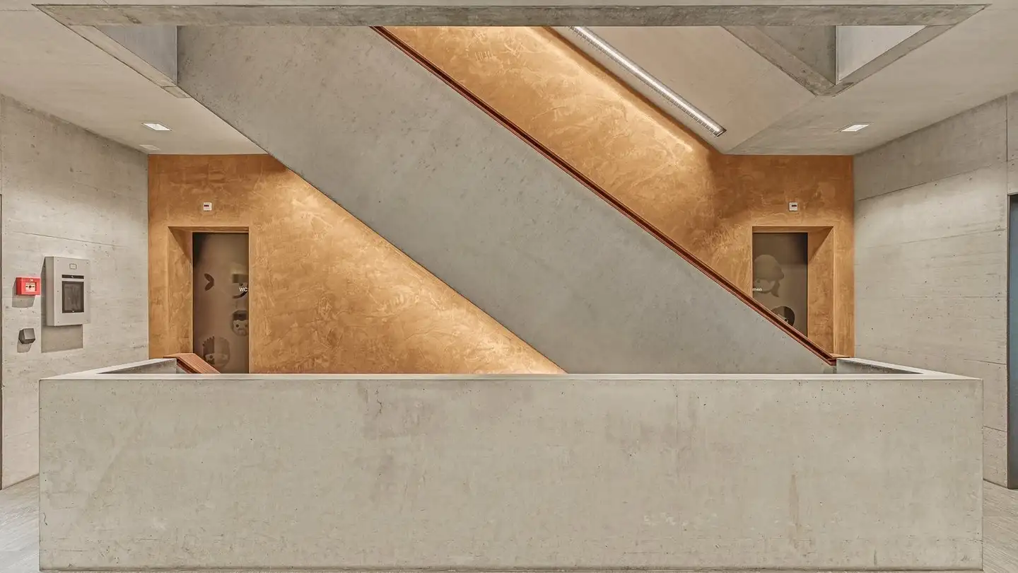 Bureau à louer - 8050 Zürich - Photo 2