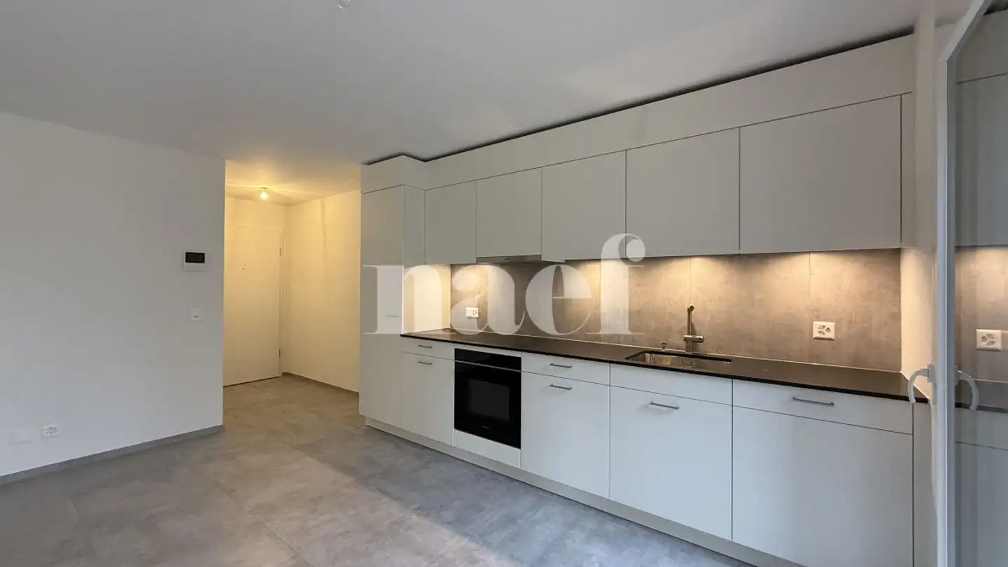 Apartment for rent - Route De La Côte-Aux-Moines 19, 1566 Les Friques - Photo 3