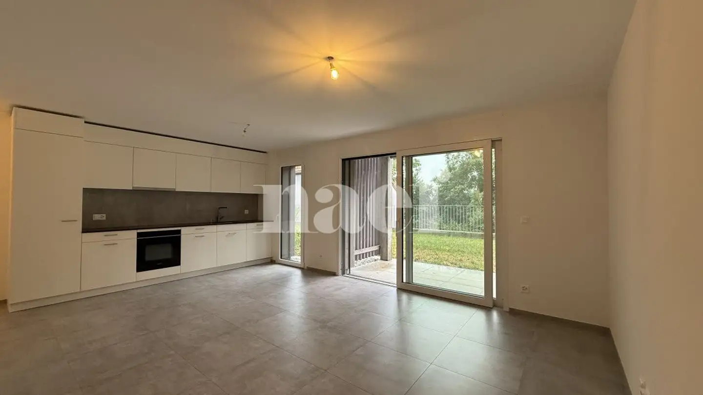 Apartment for rent - Route De La Côte-Aux-Moines 19, 1566 Les Friques - Photo 4