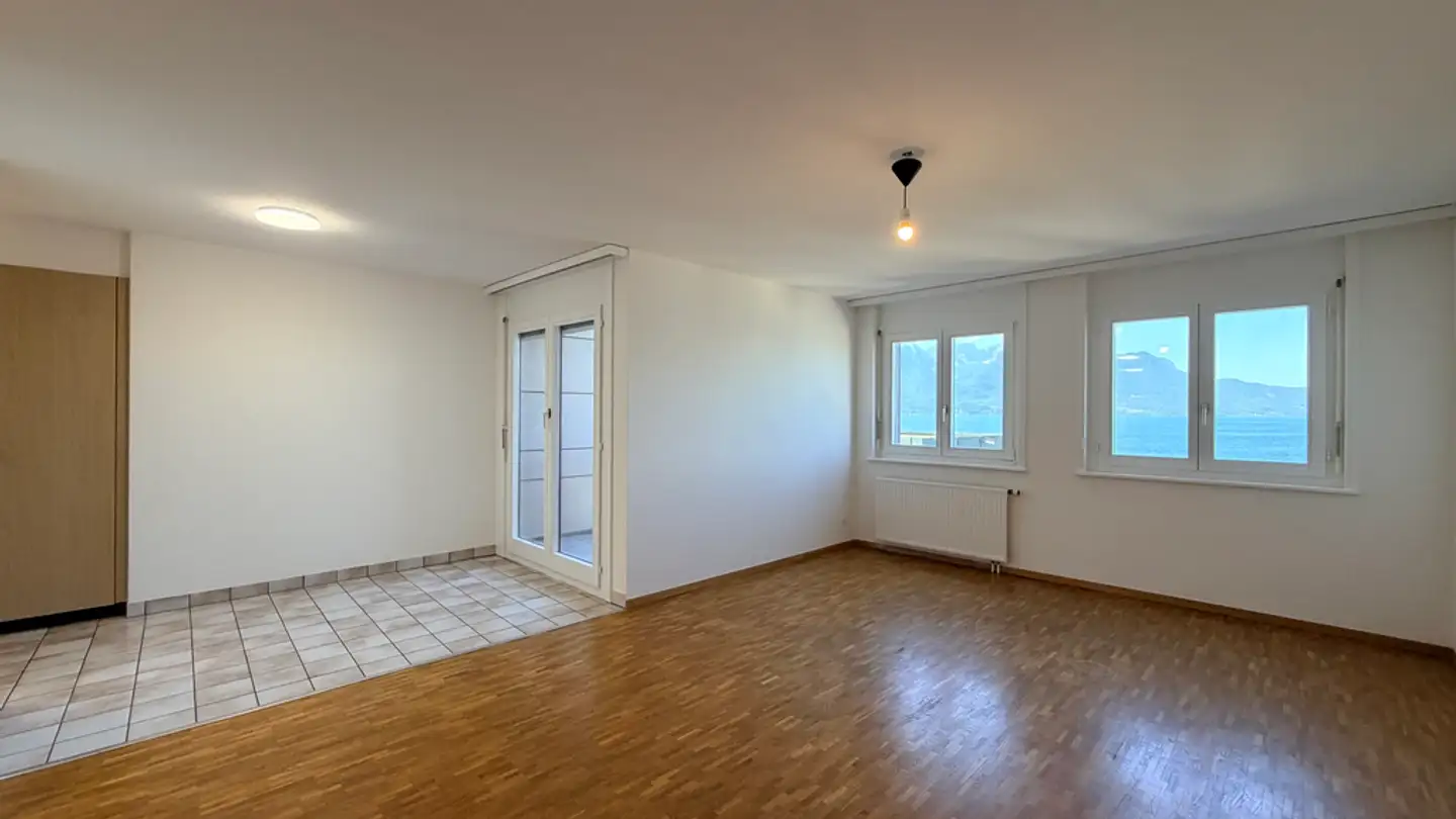 Apartment for rent - Avenue Des Alpes 29, 1820 Montreux