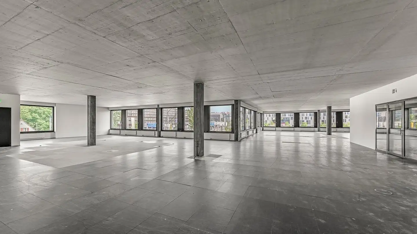 Bureau à louer - 8050 Zürich - Photo 4