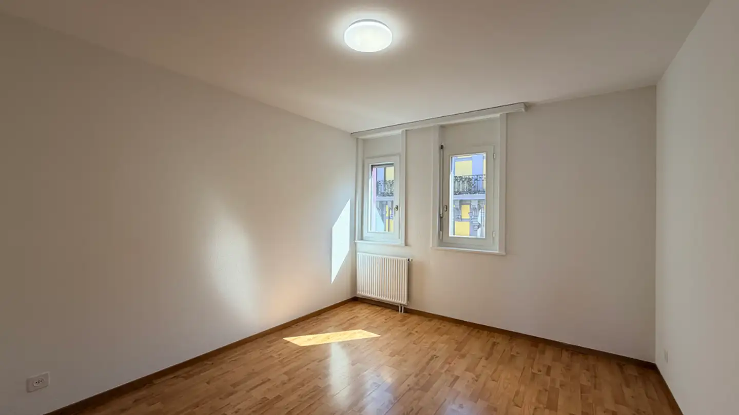 Apartment for rent - Avenue Des Alpes 29, 1820 Montreux - Photo 4