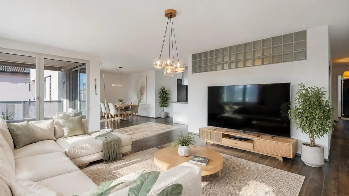 Appartamento in vendita - Wipkingerweg 20, 8037 Zürich - Foto 2