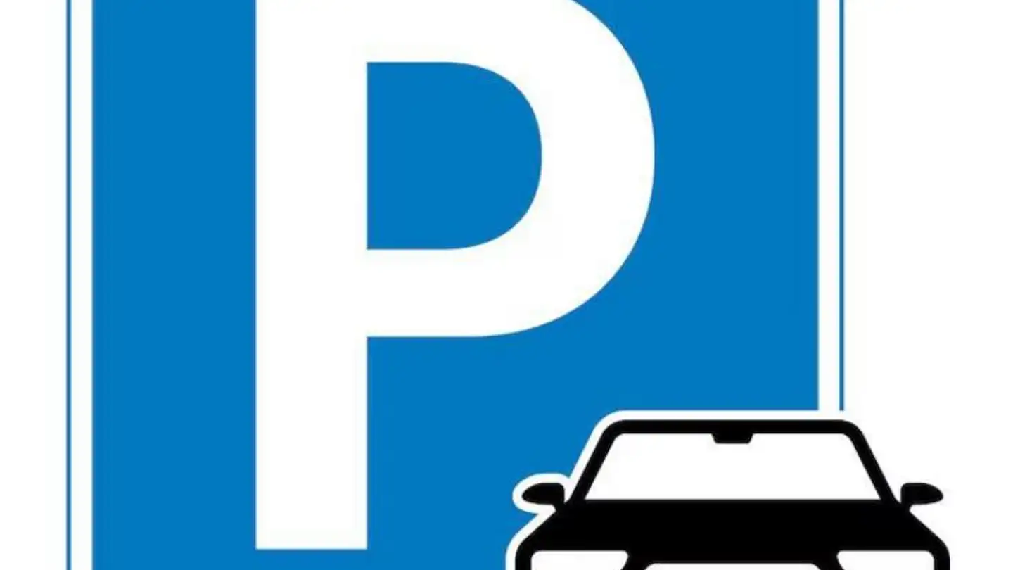 Place de parking souterraine à louer - Bundesplatz 14, 6300 Zug