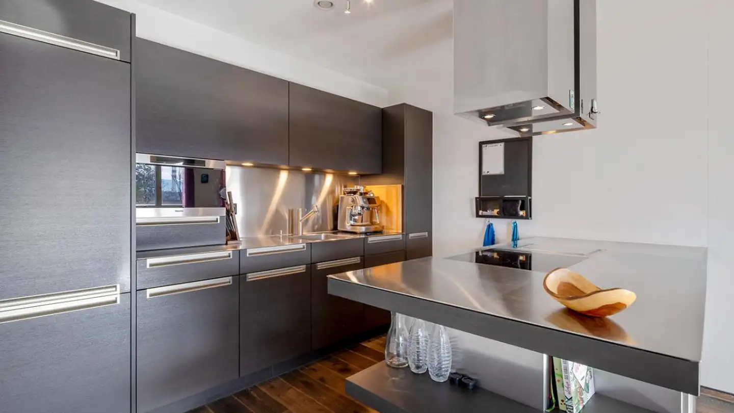 Appartamento in vendita - Wipkingerweg 20, 8037 Zürich - Foto 3