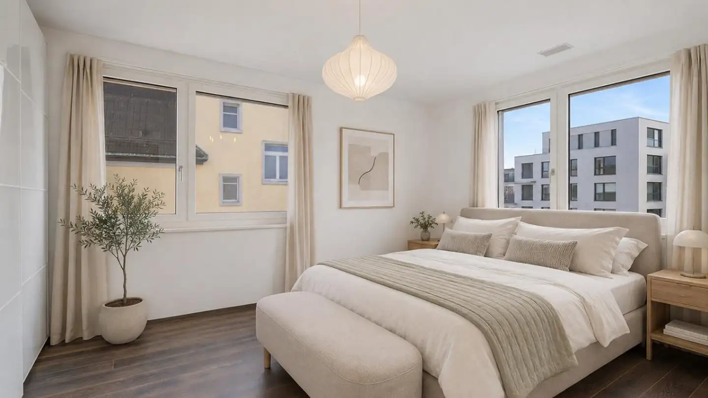 Appartamento in vendita - Wipkingerweg 20, 8037 Zürich - Foto 4