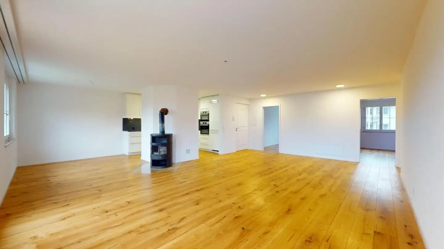 Appartement à vendre - 8280 Kreuzlingen