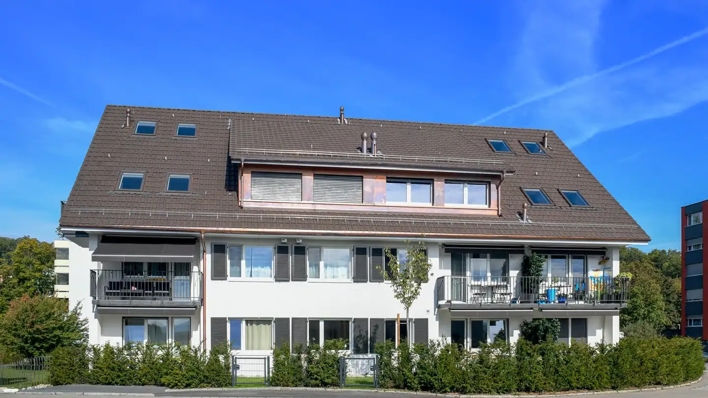 Appartamento in affitto - Ruebisbachstrasse 69, 8302 Kloten - Foto 2