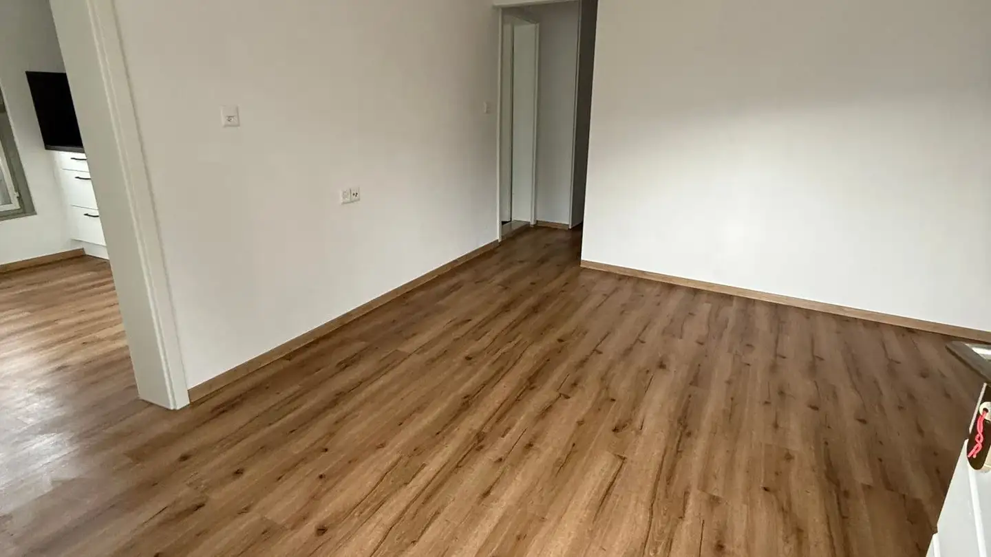 Apartment for rent - Nesslenbühlweg 1, 9470 Werdenberg